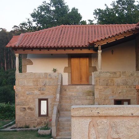 Quinta da Gandra Paredes de Coura Exterior foto