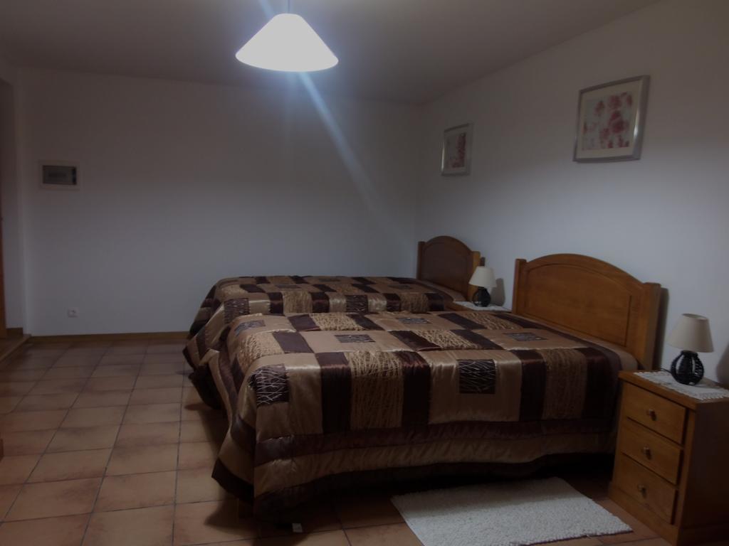 Quinta da Gandra Paredes de Coura Quarto foto