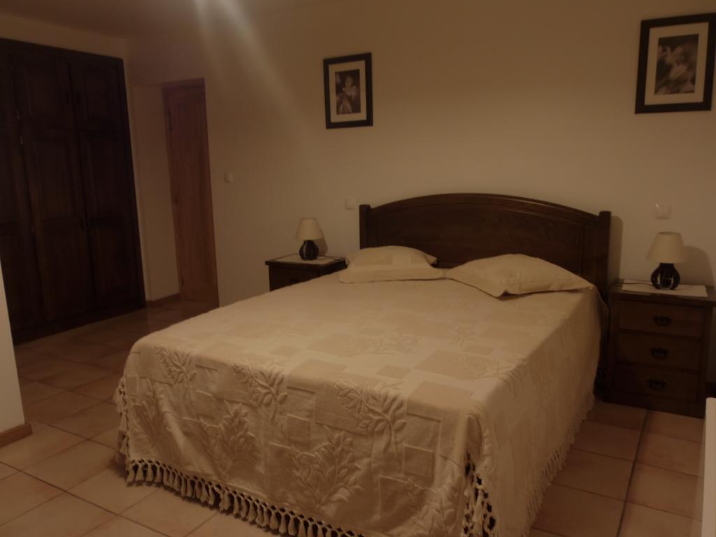 Quinta da Gandra Paredes de Coura Quarto foto